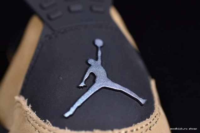 AQ9129-200 Air Jordan Mushroom 4 0719